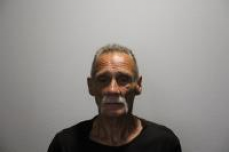 Alfred Arnold Mead a registered Sex Offender of California