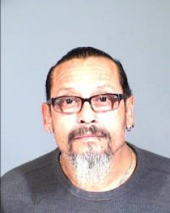 Alfred Ruiz Montilla a registered Sex Offender of California