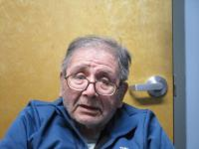 Alfred Carl Moon Jr a registered Sex Offender of California