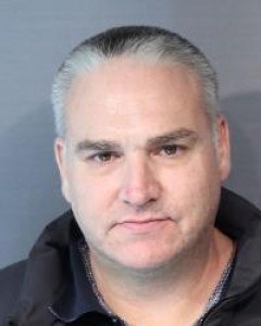 Alfred Geroge Notargiacomo III a registered Sex Offender of California