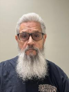 Alfred Richard Orozco a registered Sex Offender of California