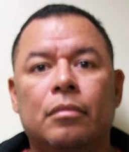 Alfred Rivera a registered Sex Offender of California