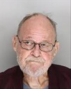 Alfred Don Smith a registered Sex Offender of California