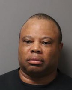 Alfred Dean Williams a registered Sex Offender of California