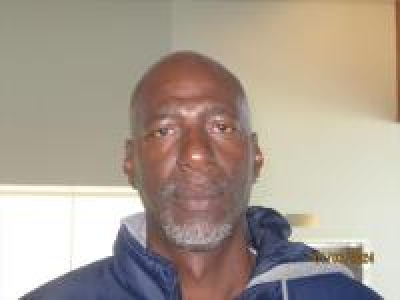 Alfred Wilson a registered Sex Offender of California