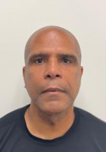 Algernon Wendell Stallworth a registered Sex Offender of California