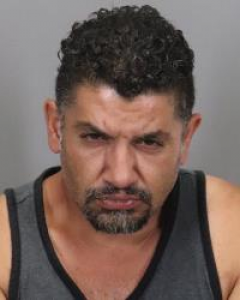 Alireza Farahani a registered Sex Offender of California