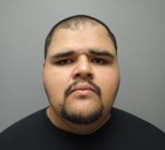 Alirio Omar Mendez a registered Sex Offender of California