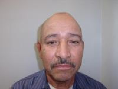 Alis Castellanos a registered Sex Offender of California