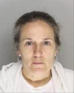 Alivia Kacillie Kimble a registered Sex Offender of California