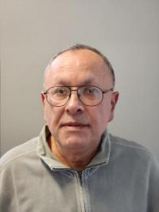 Ali Nejatpour a registered Sex Offender of California