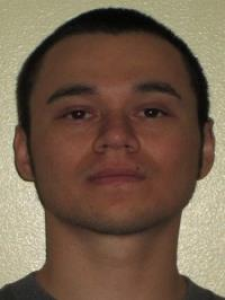 Allan Angel Blanco a registered Sex Offender of California