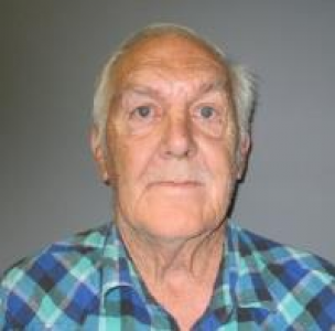 Allan Alfred Buckalew a registered Sex Offender of California