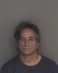 Allan Chavez a registered Sex Offender of California