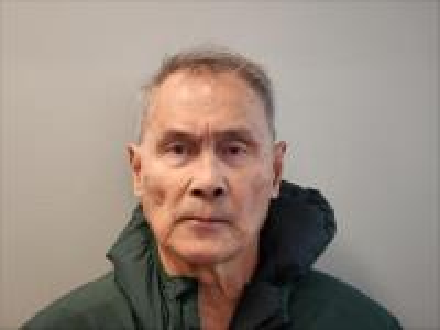 Allan D Deleon a registered Sex Offender of California