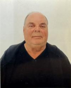 Allan Gabriel a registered Sex Offender of California