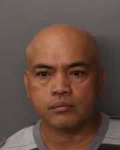 Allan Limbag a registered Sex Offender of California