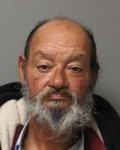 Allan Sesate a registered Sex Offender of California