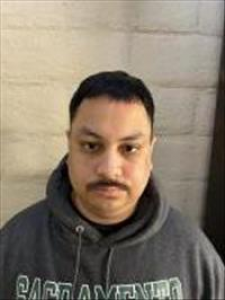 Allan Velasquez a registered Sex Offender of California