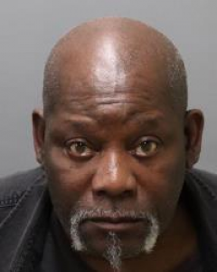 Allan Dale Wilson a registered Sex Offender of California