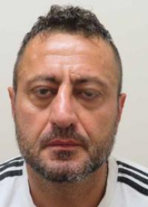Allen Alahverdian a registered Sex Offender of California