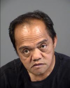 Allen D Austria a registered Sex Offender of California