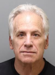 Allen S Borchansky a registered Sex Offender of California