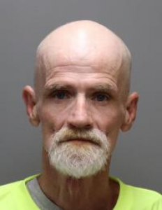 Allen Brooks Brown a registered Sex Offender of California