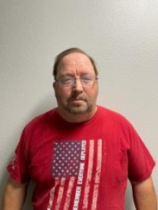 Allen Bush a registered Sex Offender of California