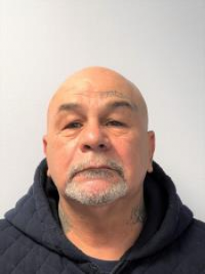 Allen Lee Butler a registered Sex Offender of California