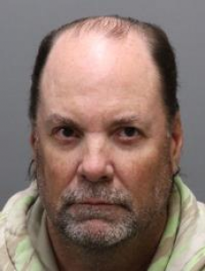 Allen Scott Fisher a registered Sex Offender of California