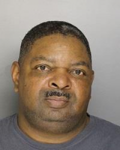 Allen Alfred Fontenot a registered Sex Offender of California