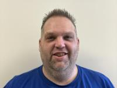 Allen Michael Gallagher a registered Sex Offender of California