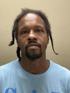 Allen Marvel Green Jr a registered Sex Offender of California