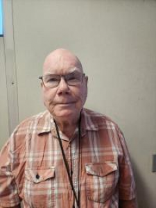 Allen Thos Higgins a registered Sex Offender of California