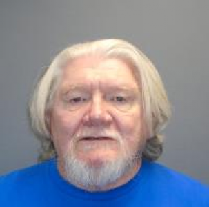 Allen Edward Howell a registered Sex Offender of California