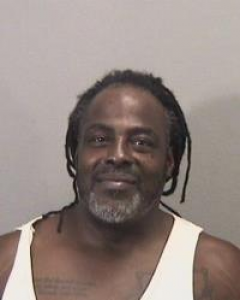 Allen Ingram a registered Sex Offender of California