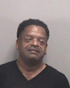 Allen K Jackson a registered Sex Offender of California