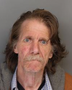 Allen Lee Kruse a registered Sex Offender of California