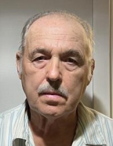 Allen Richard Lapina a registered Sex Offender of California