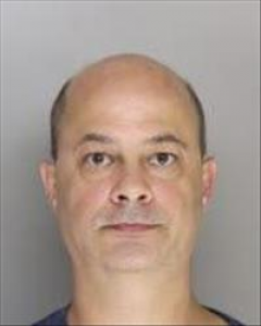 Allen Lee Lyon a registered Sex Offender of California