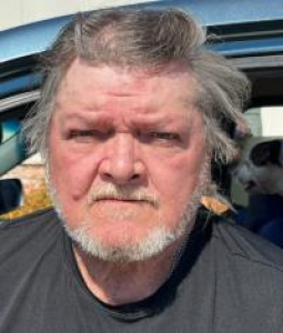 Allen Dale Mchugh a registered Sex Offender of California