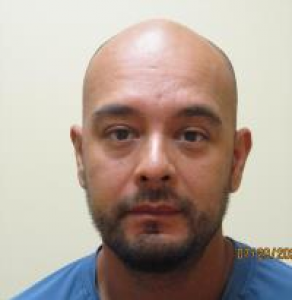 Allen Raul Montano a registered Sex Offender of California