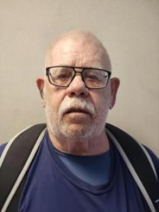 Allen Leroy Myers a registered Sex Offender of California