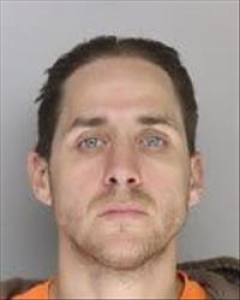 Allen John Pena a registered Sex Offender of California