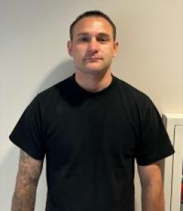 Allen Michael Rose a registered Sex Offender of California