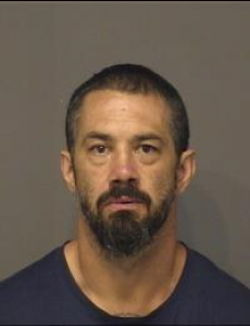 Allen Christopher Thompson a registered Sex Offender of California