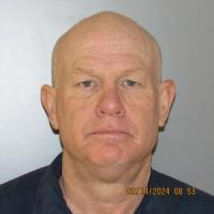 Allen Kirk Welch a registered Sex Offender of California