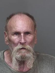 Allen Ray Williams a registered Sex Offender of California