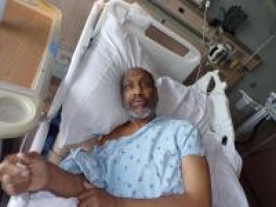 Allen B Williams a registered Sex Offender of California